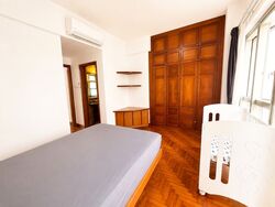 The Bayshore (D16), Condominium #624648791